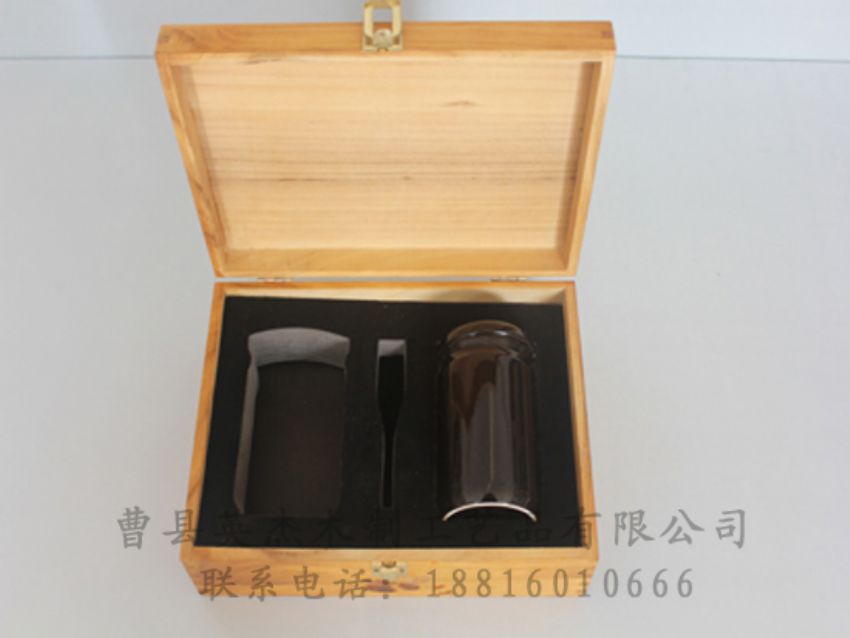 點擊查看詳細(xì)信息<br>標(biāo)題：竹木茶葉盒 閱讀次數(shù)：897