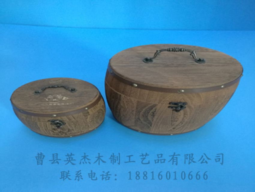 點擊查看詳細(xì)信息<br>標(biāo)題：竹木茶葉盒 閱讀次數(shù)：874