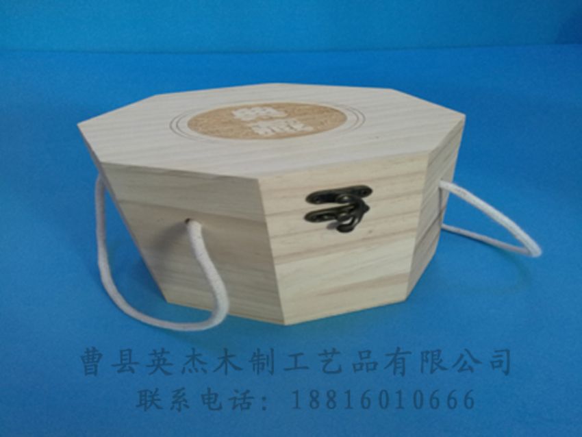 點擊查看詳細(xì)信息<br>標(biāo)題：竹木茶葉盒 閱讀次數(shù)：960