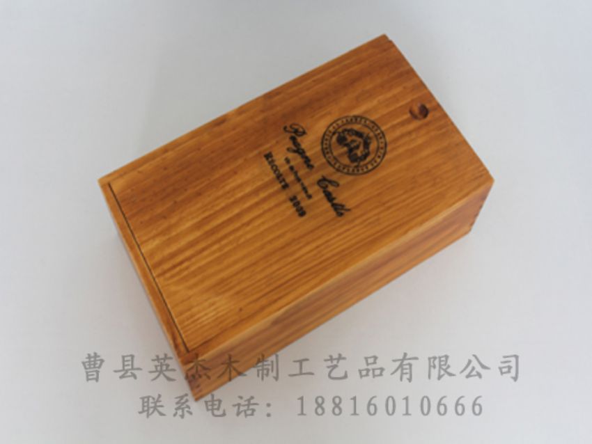 點(diǎn)擊查看詳細(xì)信息<br>標(biāo)題：木制紅酒盒 閱讀次數(shù)：834